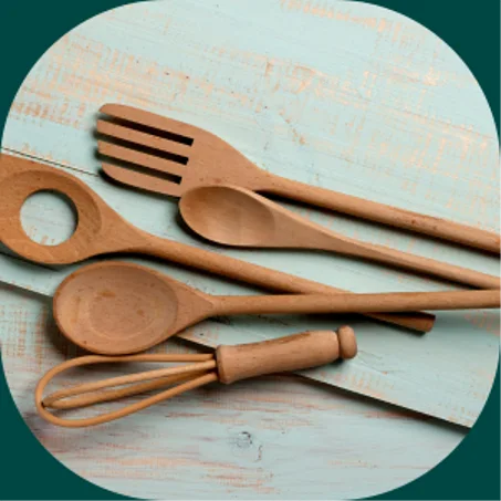 المطبخ-LA CUISINE