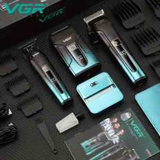 ادوات العناية للرجال VGR