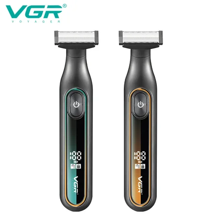 ماكينة المناطق الحساسة للرجال VGR V360
