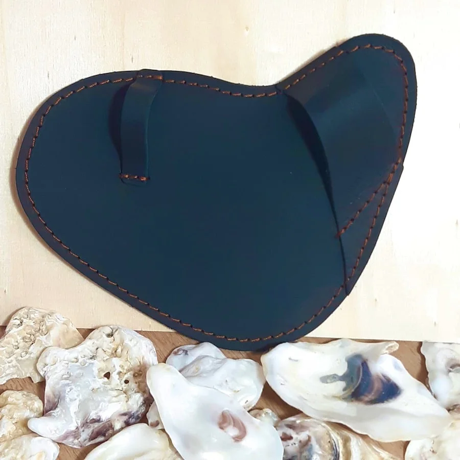 Gant huîtrier pour Droitier