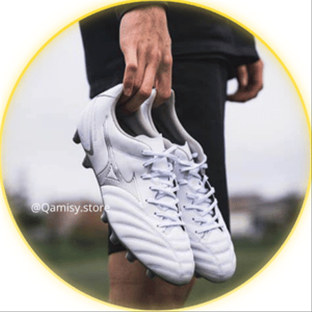 أحذيةكرة القدم-LES CODASSES