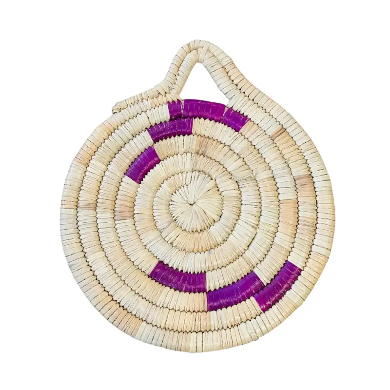 اطباق الاواني الساخنة