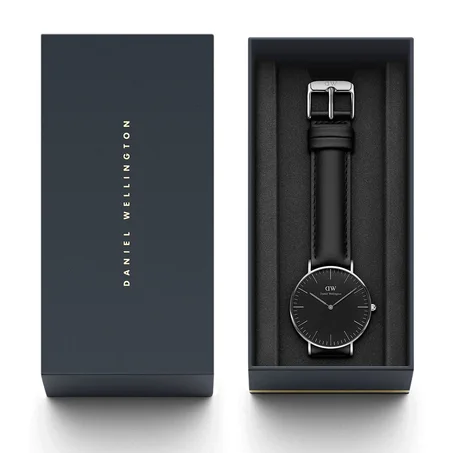 Montre Daniel Wellington