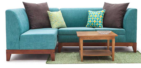 الأثاث المنزلي