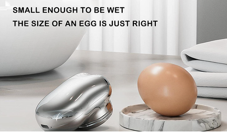 الة الحلاقة الصغيرة