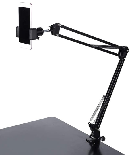 حامل هاتف متعدد الوظائف