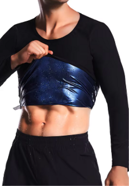 قميص حرق الدهون