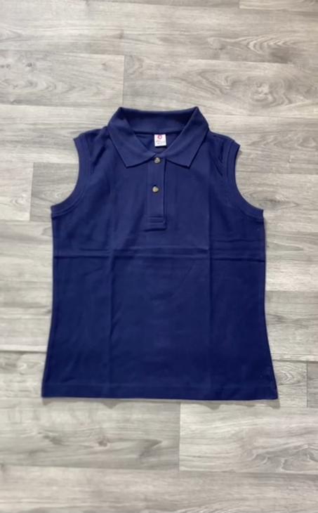 "Nouveau ! Polo débardeur femme 🔥"