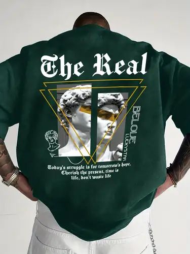 t-shirt pour homme