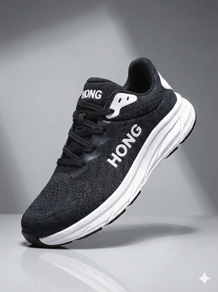 HONG Original - السبرديلة اللي غاتهنيك من عياء المشي والوقوف طوال النهار.