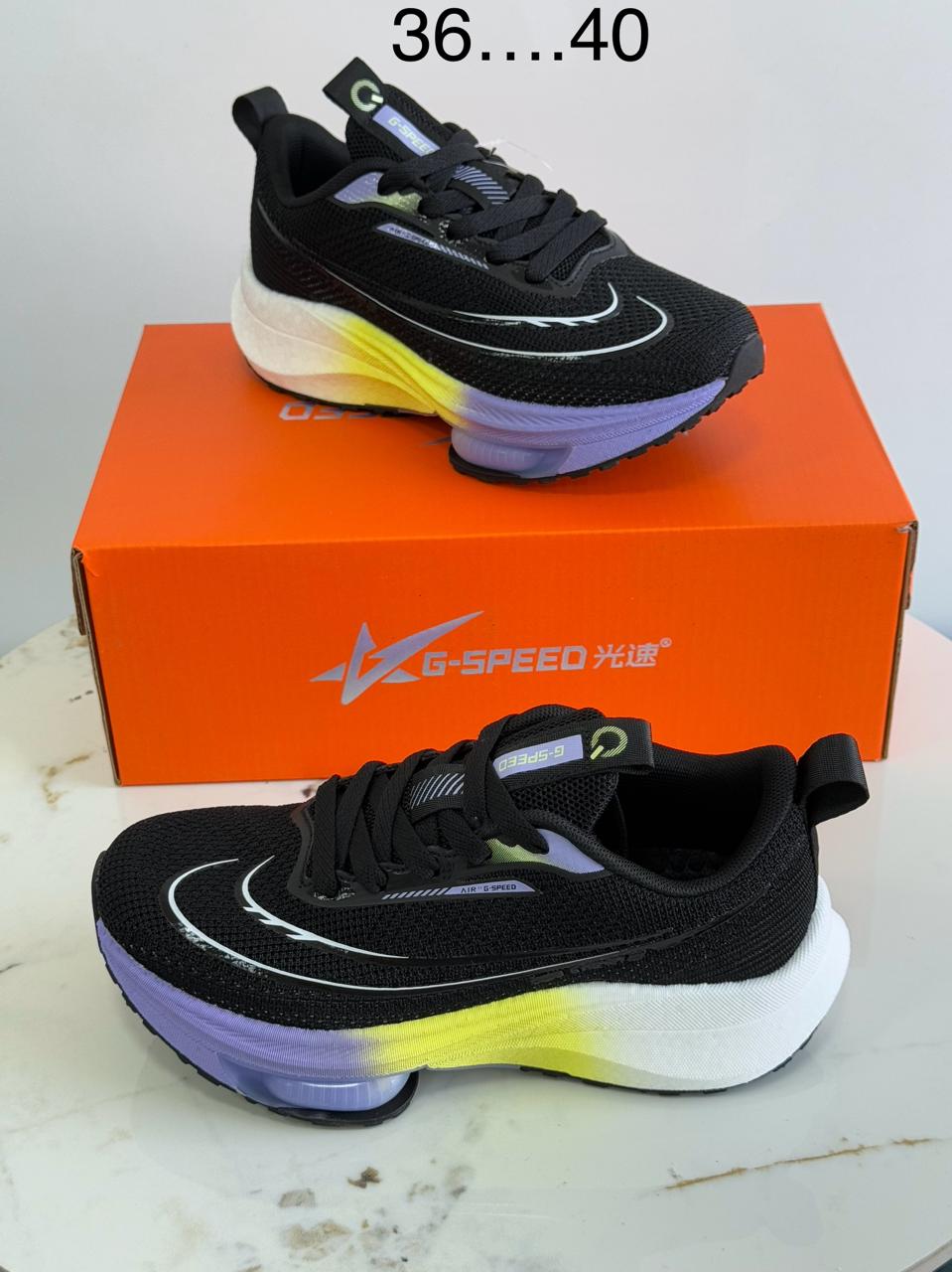 zoom X الحدء الرياضي الأكتر راحة