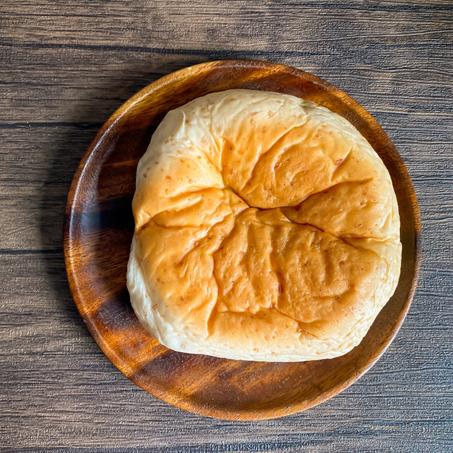 أطباق صحية من خشب الكركاع Assiette plate en bois de noyer