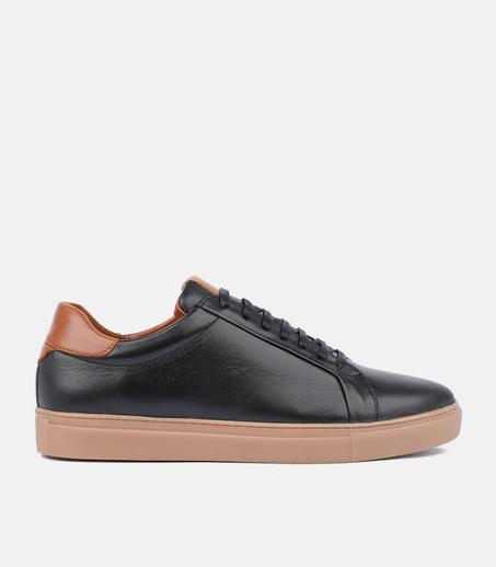 Sneakers Bridge Black