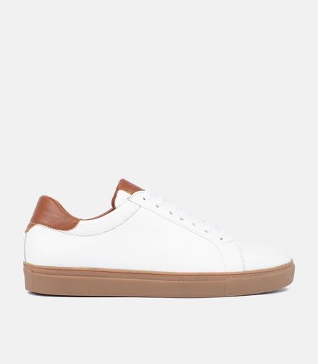 Sneakers Bridge White