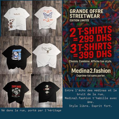 Offre spéciale