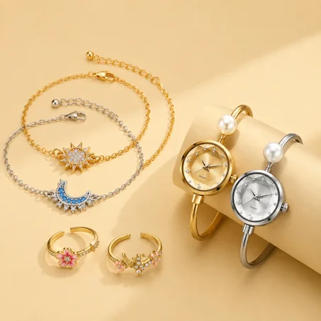 Jewelry Sets