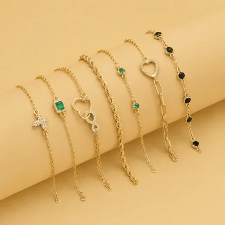 Bracelets