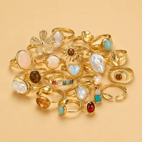 Rings