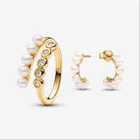 Bagues & Boucles d'oreilles