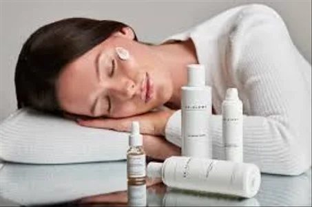 مستحضرات التجميل