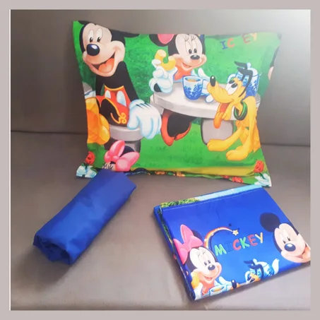 فرش 3 قطايع بلاصة و نص للصغار