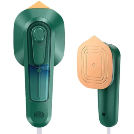 مكواة بخار كهربائية محمولة