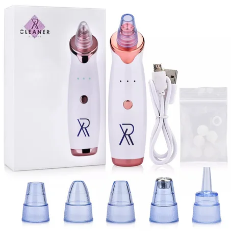 مزيل الرؤوس السوداء