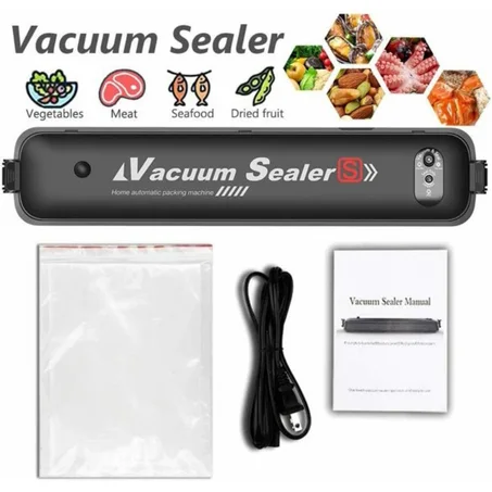 الة الحفاظ على الطعام