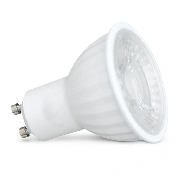 LAMPE LED COB GU10 7W 3500K