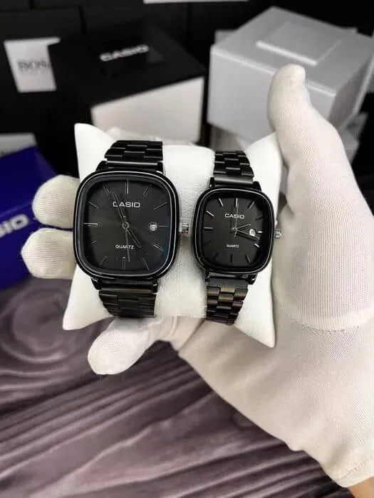 pack casio couple