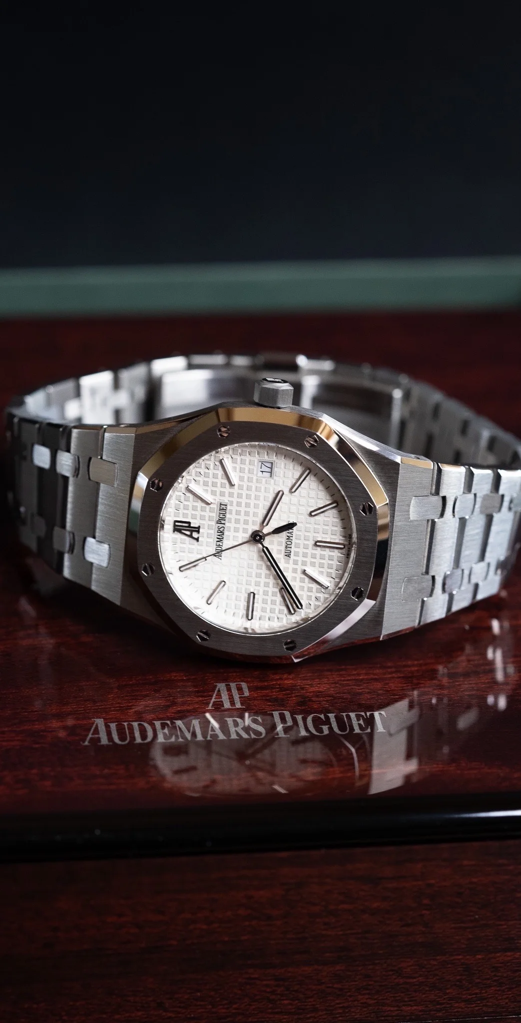 Audemars Piguet