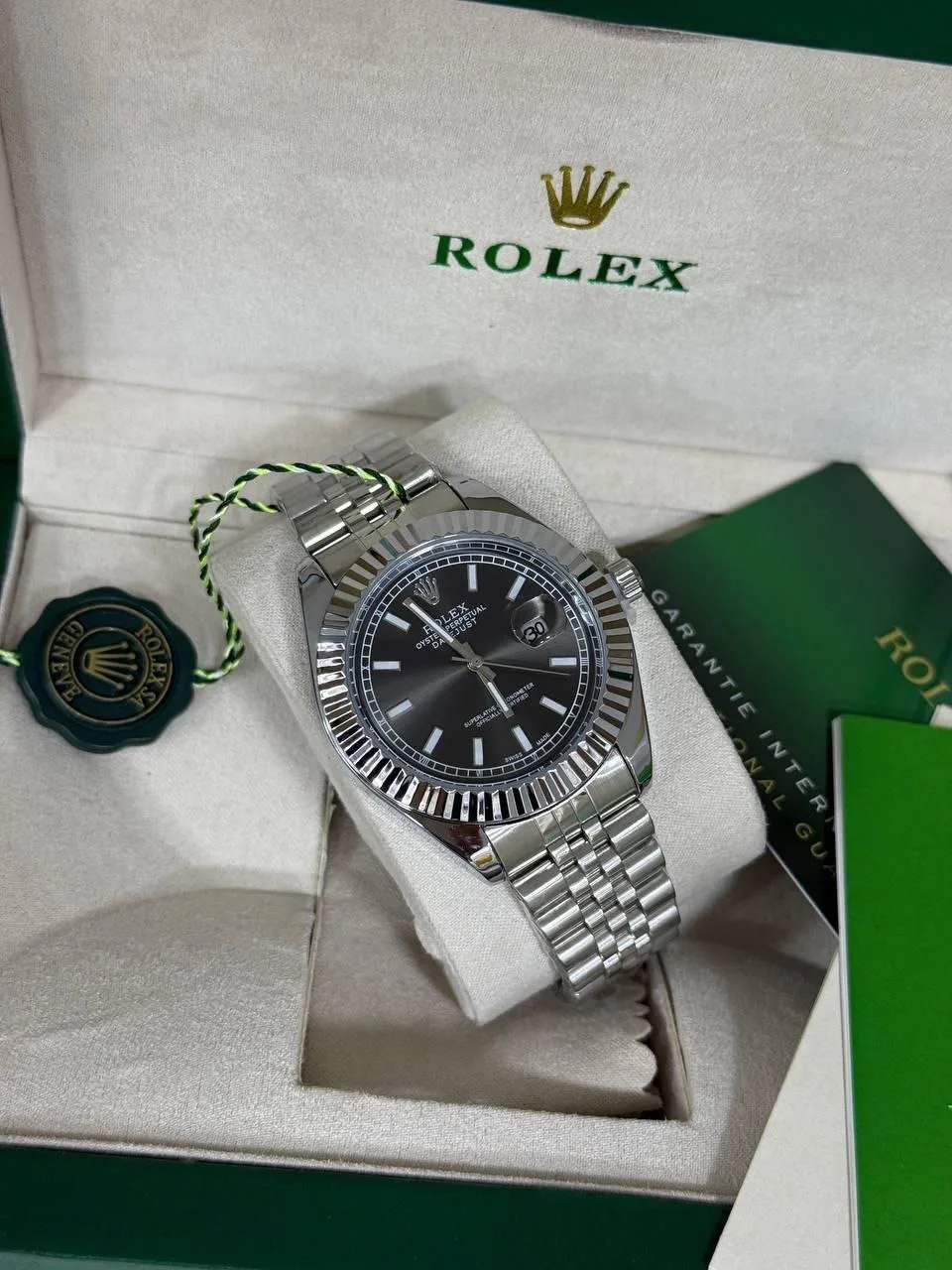 Rolex 2025