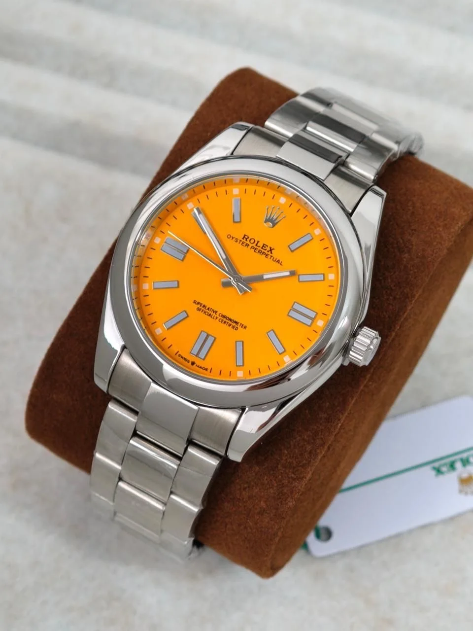 Rolex
