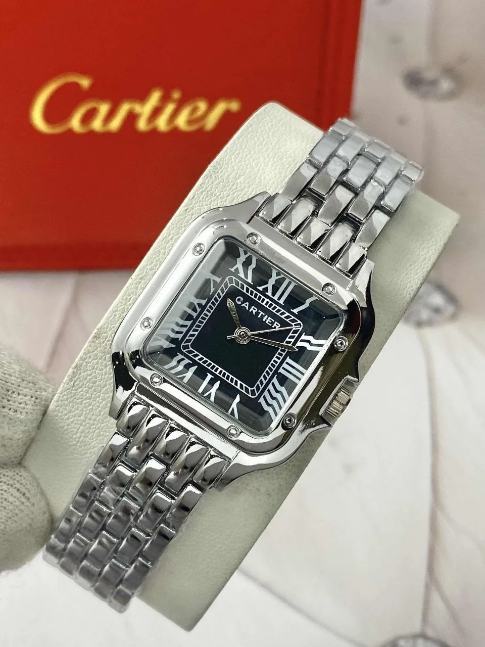 Cartier