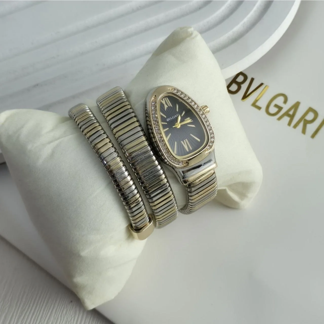 Bvlgari