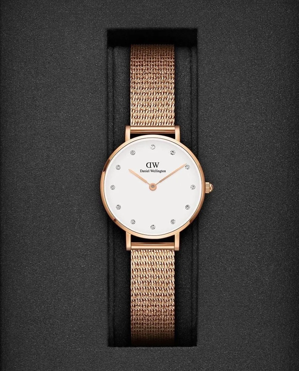 Daniel Wellington