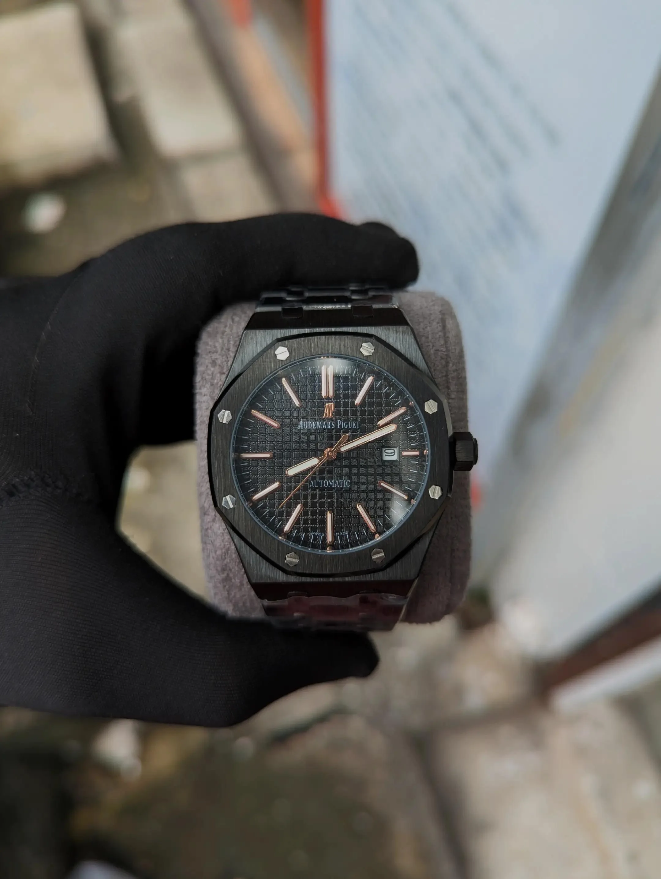 Audemars Piguet