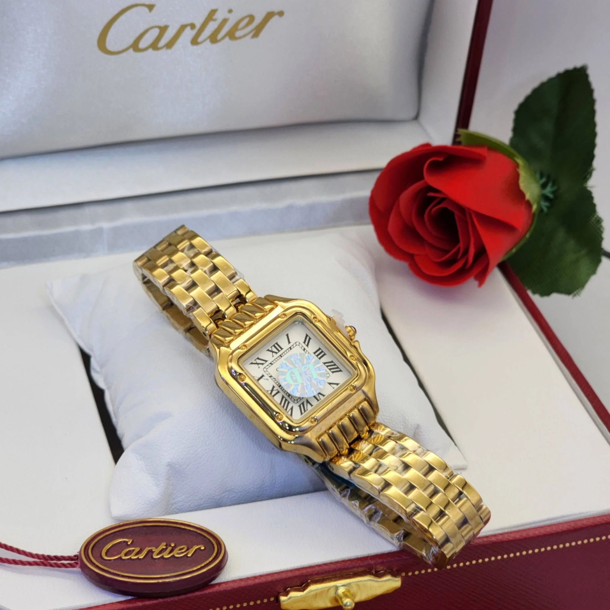 Cartier