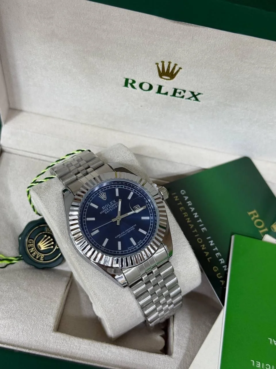 Rolex 2025