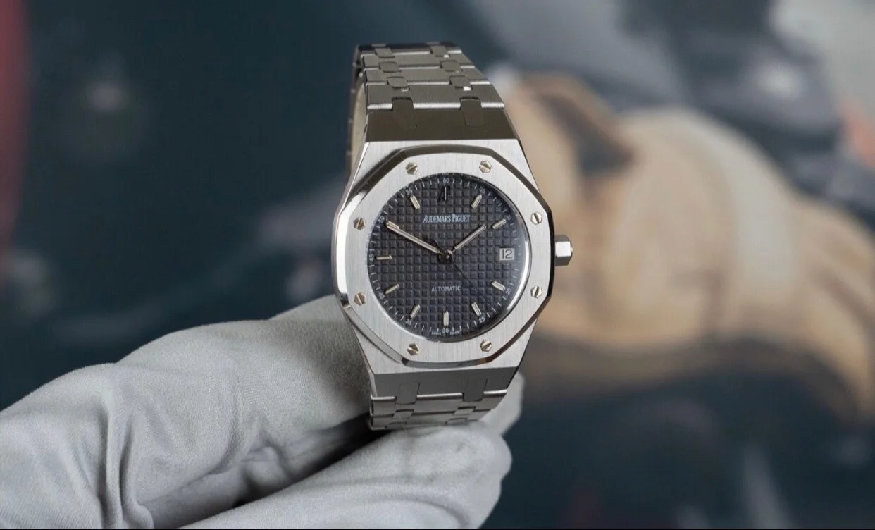 Audemars Piguet