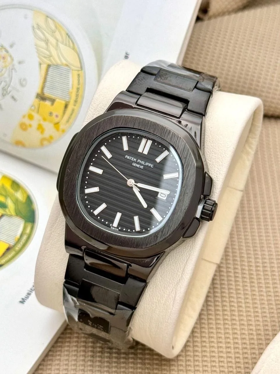 Patek Philippe