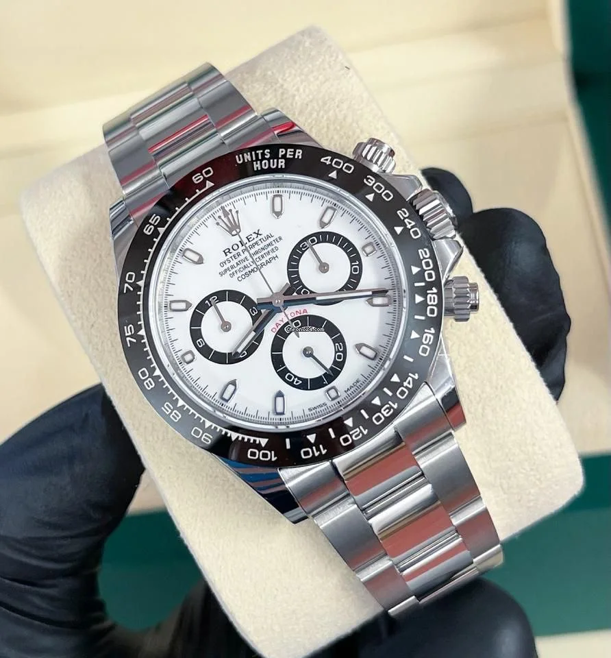 Rolex Chronographe