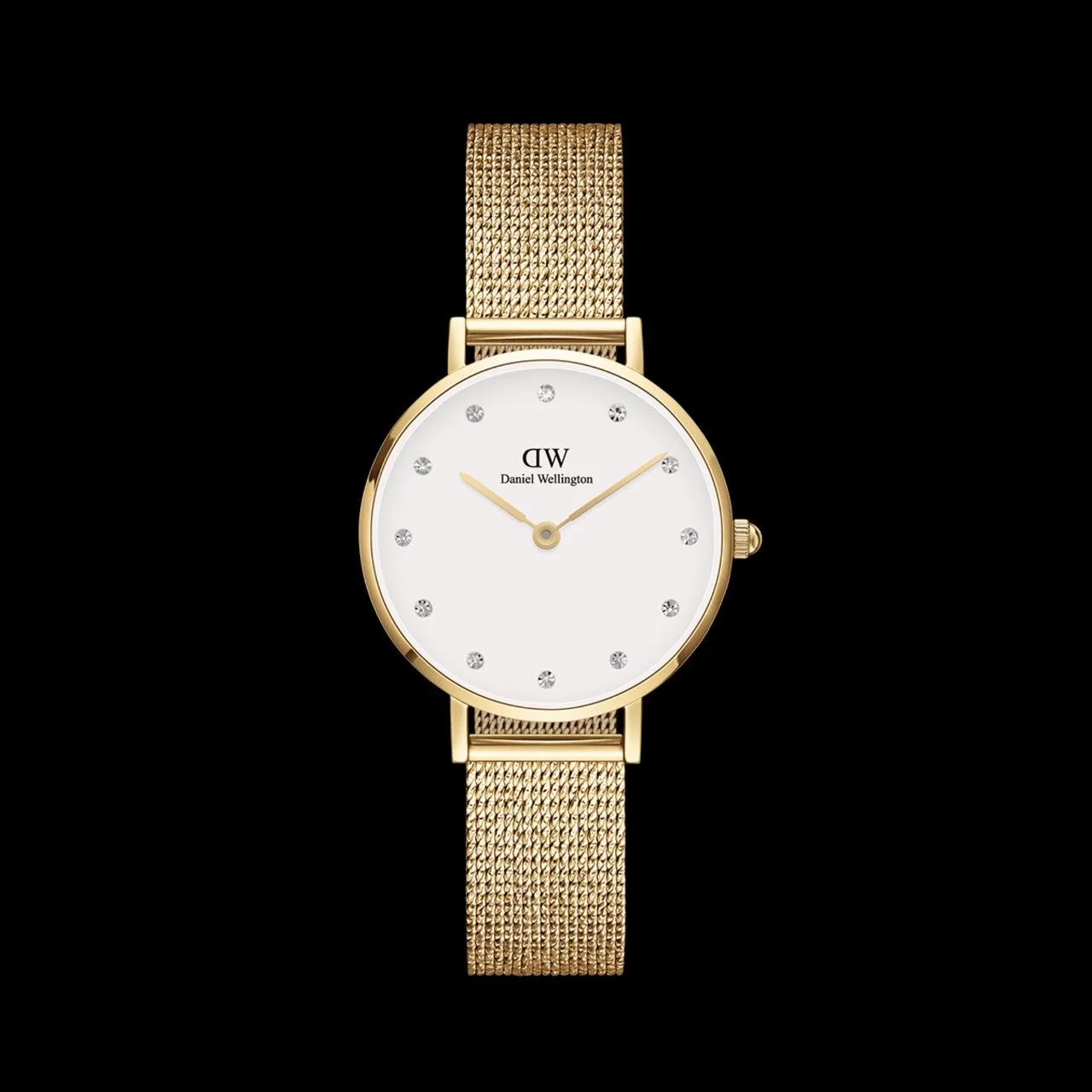 Daniel Wellington