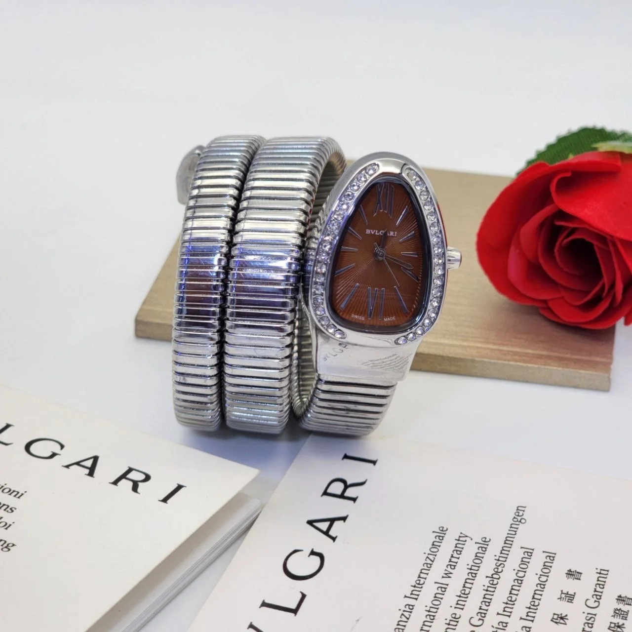 Bvlgari