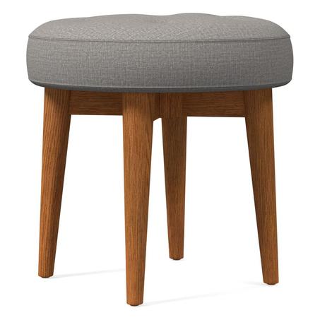 Mid-Century Stool