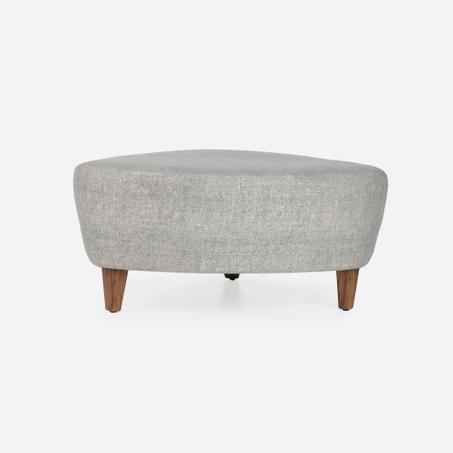 Cloud Ottoman
