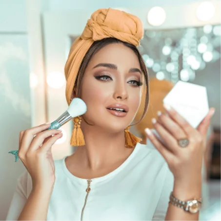 الصحة والجمال