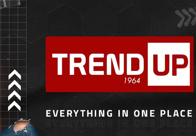 trend up