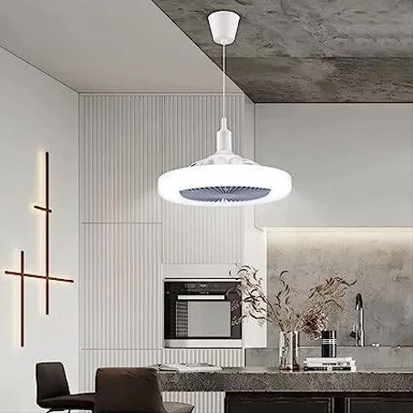 مروحه السقف مع ضوء للمنزل