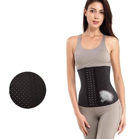 ✨  مشد نحت البطن ✨